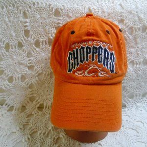 Cap Orange Co. Choppers(319boht) preowned clean good condition.